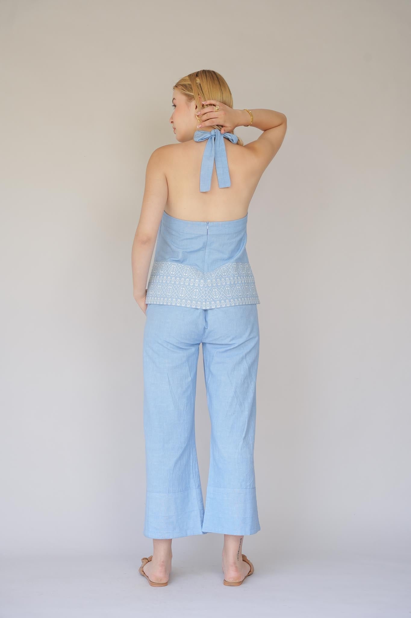 Cuba Co-ord Set