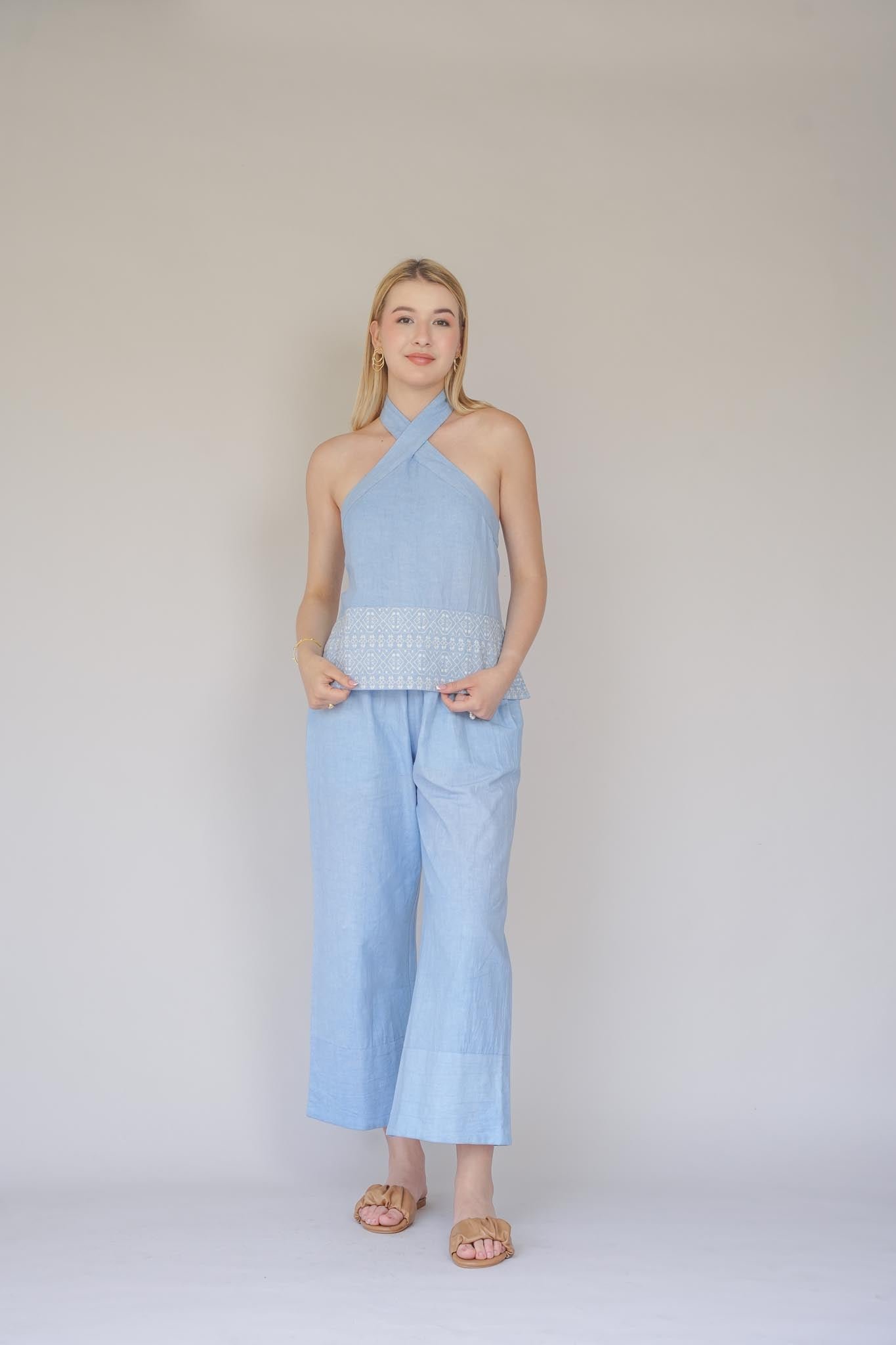 Cuba Co-ord Set