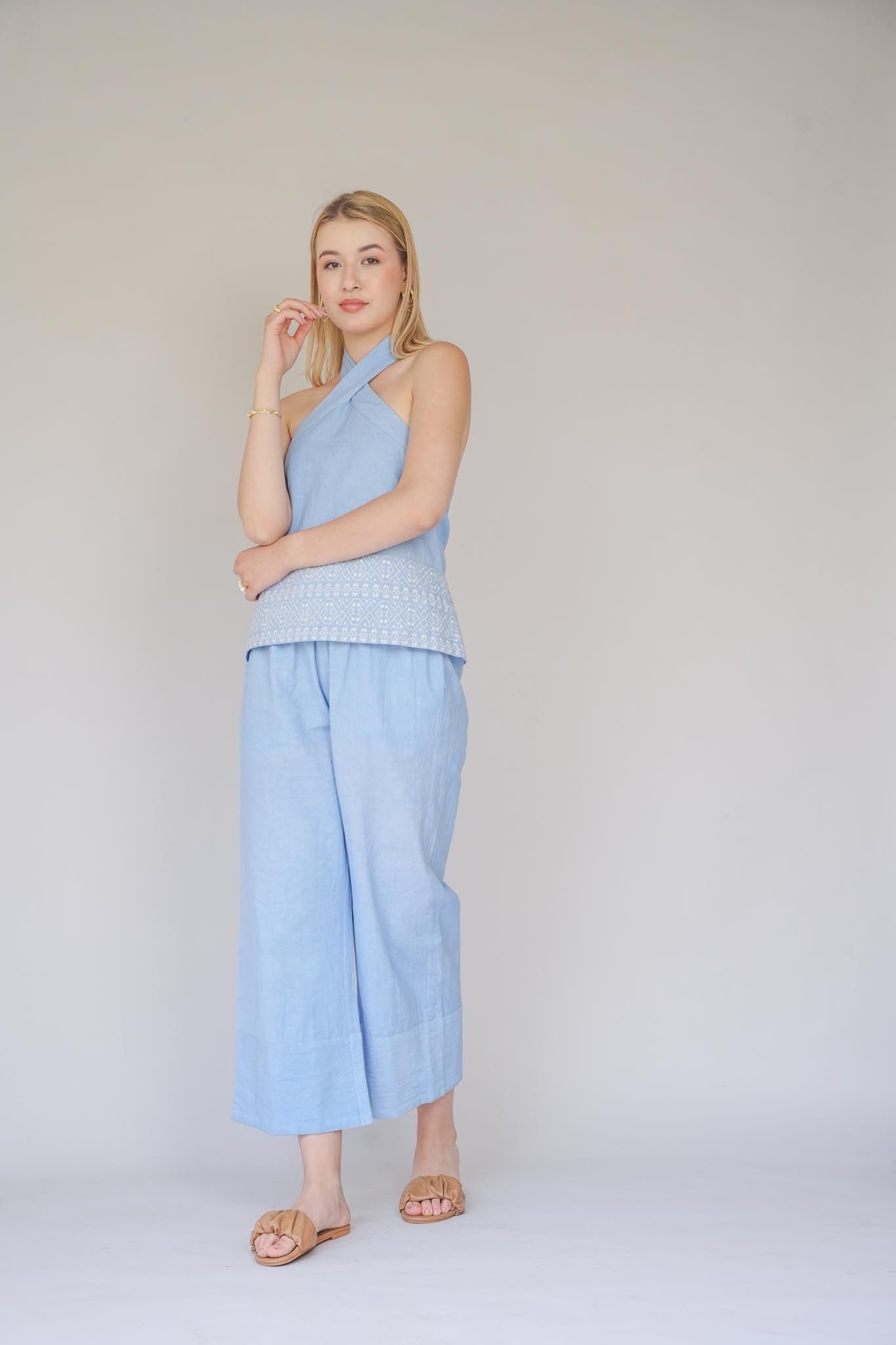 Cuba Co-ord Set