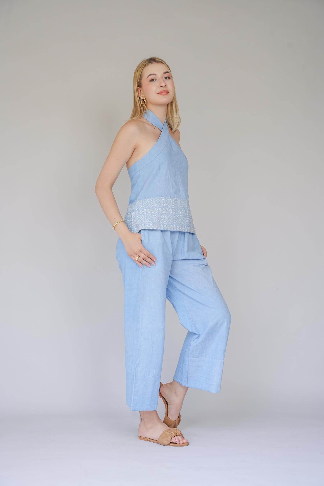 Cuba Co-ord Set