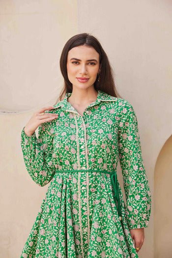 Amazon Shirt Dress