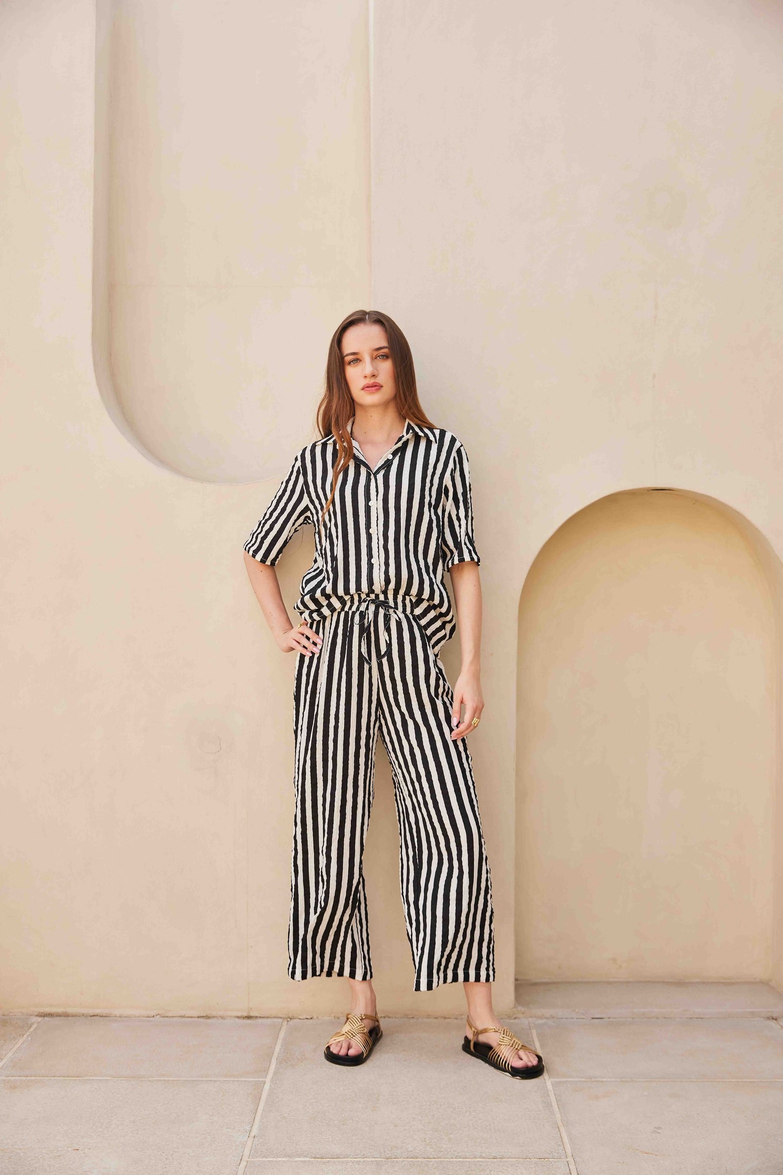 Mala Co-ord Set